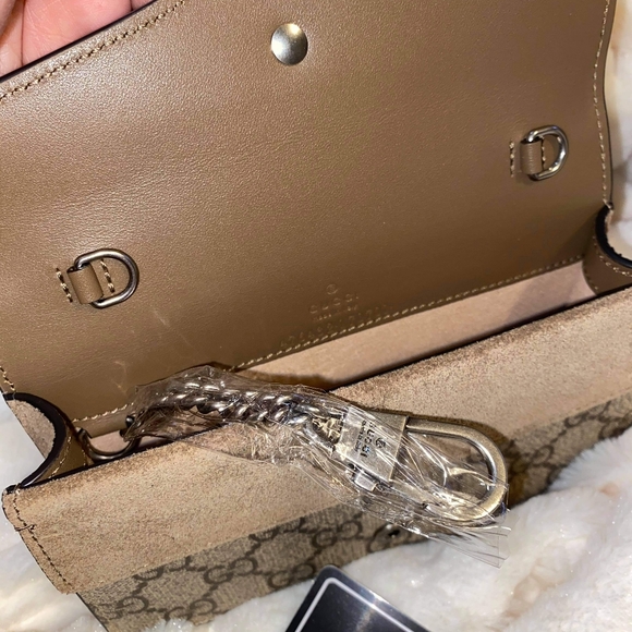 Super Mini Bag - Picture 4 of 5